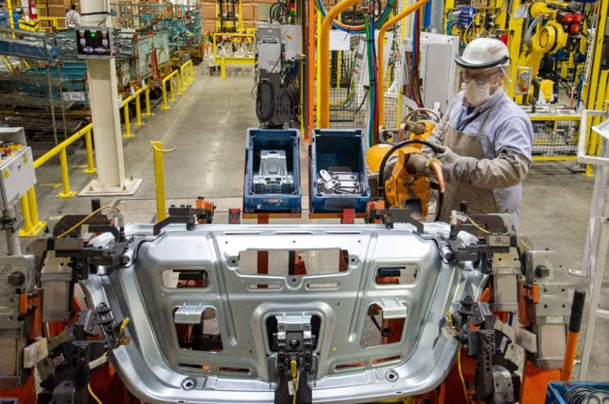 Centenário da General Motors do Brasil é celebrado em sessão solene do Congresso