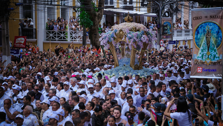 Círio de Nazaré, Dia das Crianças, Oktoberfest e mais para curtir o outubro do Brasil