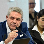 Com habeas corpus, empresário não responde perguntas na CPMI