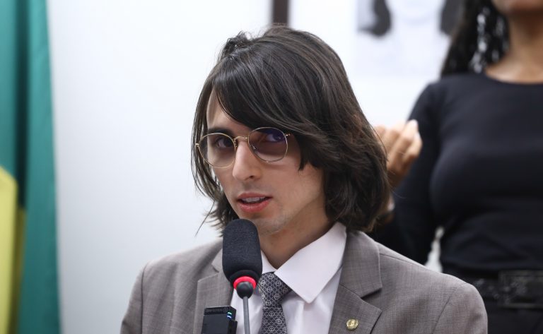 Aprimoramento das cotas para pessoas com deficiência nas universidades. Dep. Amom Mandel (CIDADANIA - AM)