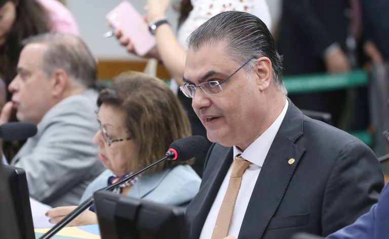 Discussão e votação de propostas legislativas. Dep. Dep. Lafayette de Andrada (REPUBLICANOS - MG)