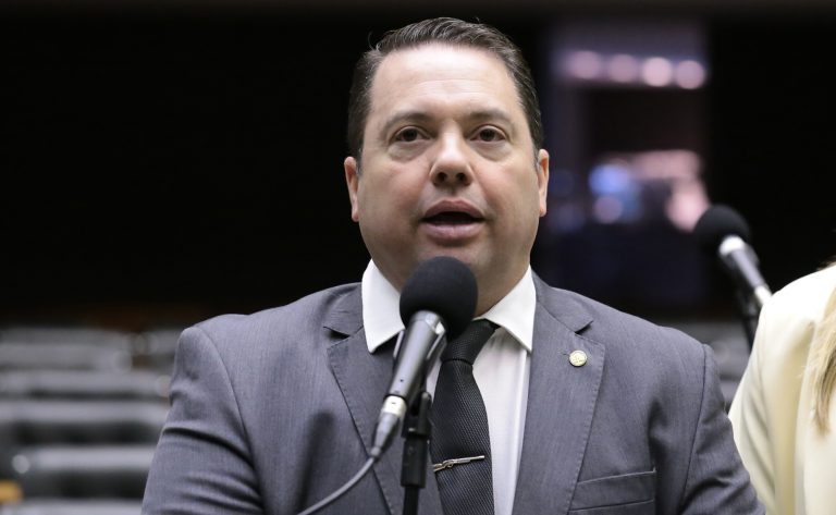 Discussão e votação de propostas legislativas. Dep. Rodolfo Nogueira (PL - MS)