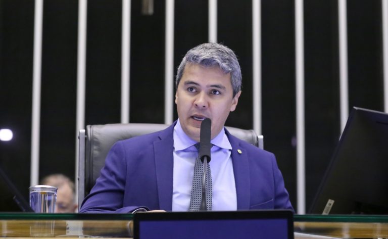 Homenagem aos 44 anos da Associação do Senhor Jesus - ASJ. Dep. Diego Garcia (REPUBLICANOS - PR)