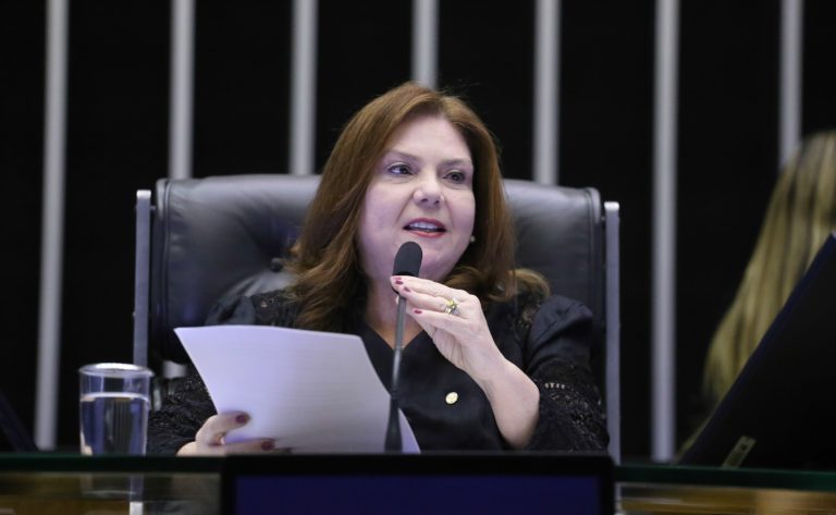 Comemoração dos 85 anos do Grupo J. Macêdo. Dep. Fernanda Pessoa (UNIÃO - CE)