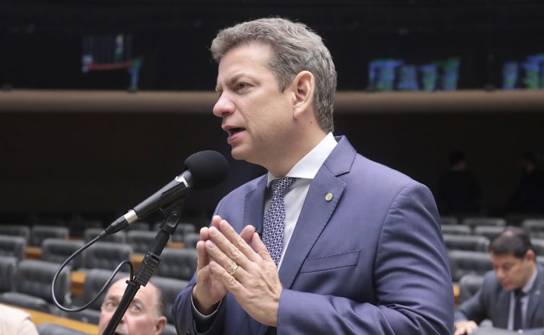 Discussão e votação de propostas legislativas. Dep. Castro Neto (PSD - PI)