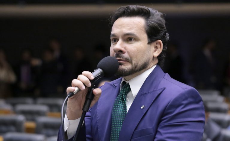 Discussão e votação de propostas legislativas. Dep. Capitão Alberto Neto (PL - AM)