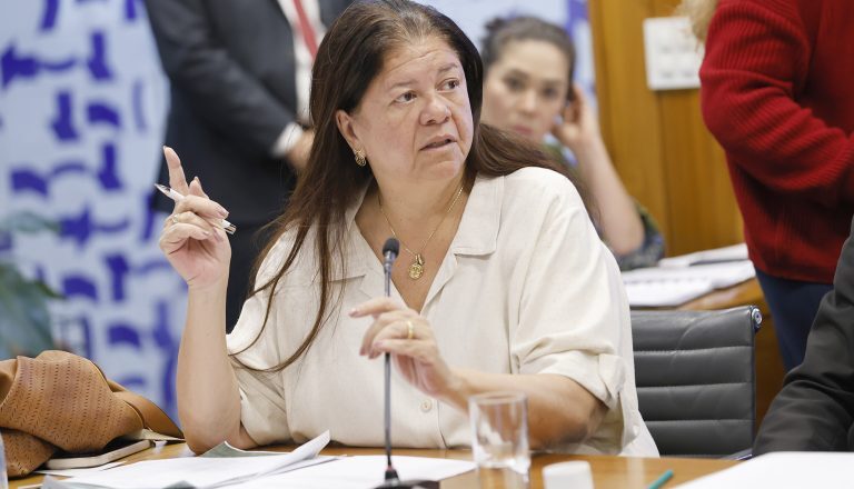 Comissão aprova projeto que inclui supervisores das secretarias de Educação em regras de aposentadoria especial – Notícias