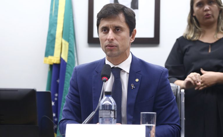 Audiência Pública - Alusão ao Dia Nacional da Doença de Huntington. Dep. Duarte Jr. (PSB - MA)