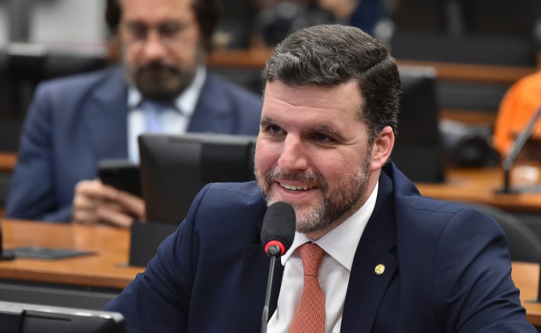Discussão e votação de propostas legislativas. Dep. Pedro Lupion (PP - PR)