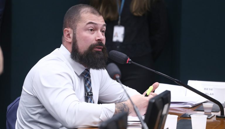 Comissão aprova projeto que transforma guardas municipais em polícia municipal – Notícias