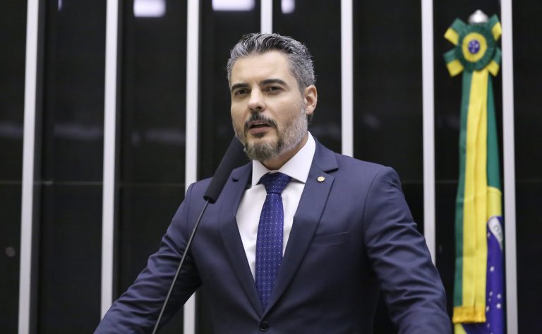 Discussão e votação de propostas legislativas. Dep. Thiago Flores (REPUBLICANOS - RO)