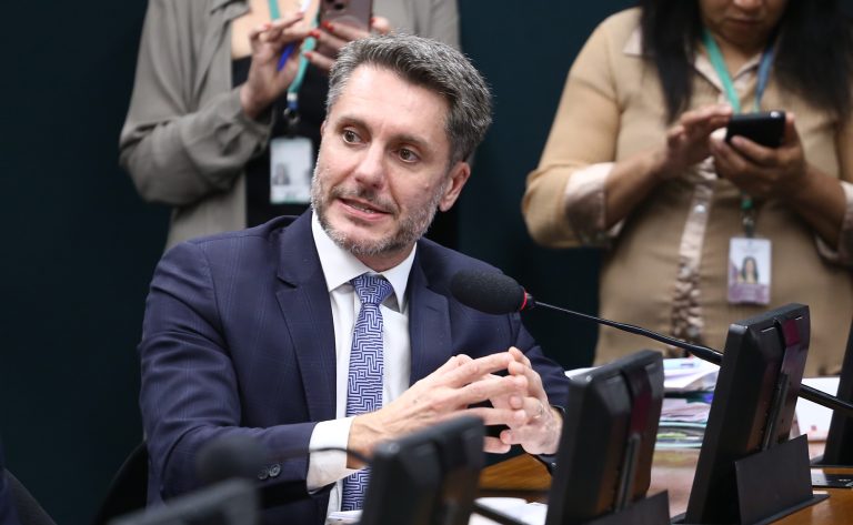 Discussão e votação de propostas legislativas. Dep. Alex Manente (CIDADANIA - SP)