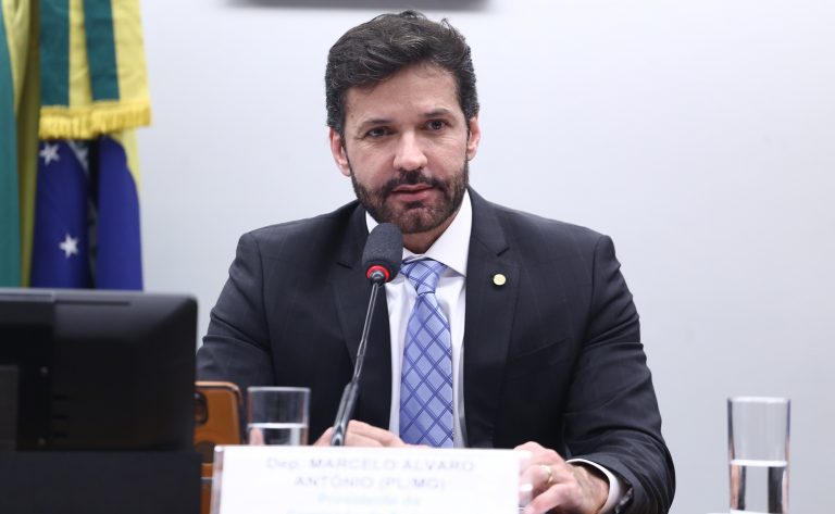 Audiência Pública - Planos e Programas do Ministério do Turismo para 2025. Dep. Marcelo Álvaro Antônio (PL - MG)