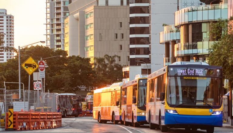 Comissão da Câmara discute gratuidade no transporte público – Notícias
