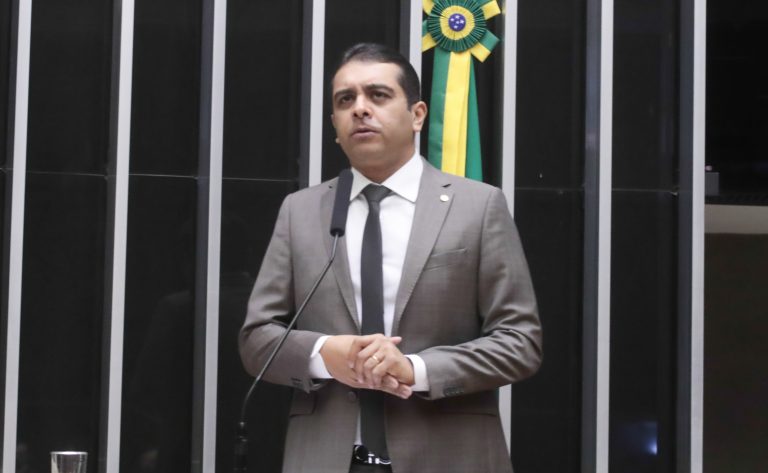 Discussão e Votação de Propostas Legislativas. Dep. Fernando Rodolfo (PL-PE)