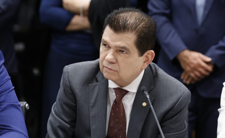 Reunião de Líderes. Dep. Mauro Benevides Filho (PDT - CE)