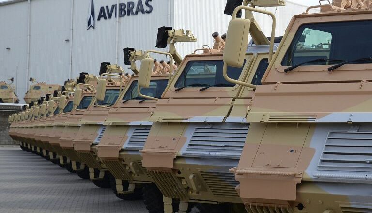 Comissão de Finanças debate proposta de desapropriação da empresa aeroespacial Avibras – Notícias