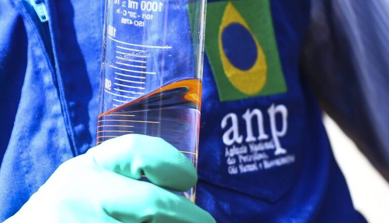 Comissão debate fiscalização da mistura de biodiesel no óleo diesel B – Notícias