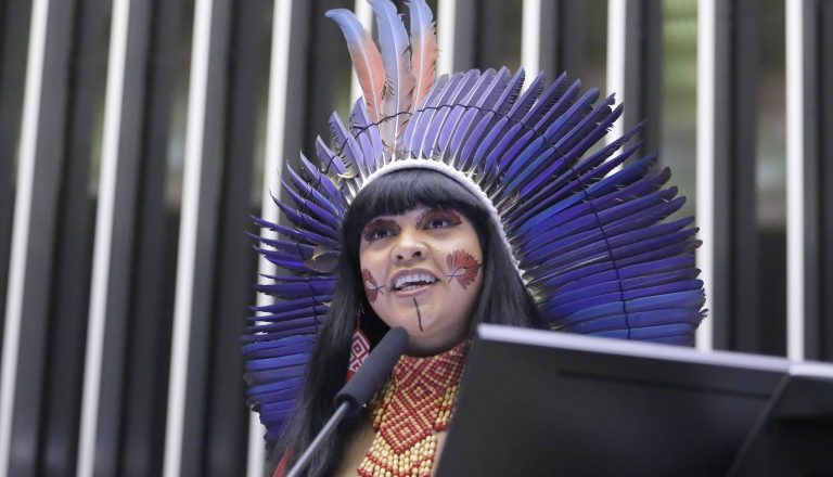 Comissão debate papel das mulheres na defesa da Amazônia e na justiça climática – Notícias