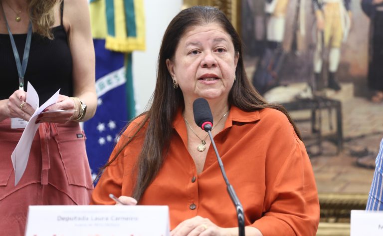 Revogação da lei de alienação parental (PL 2812/22). Dep. Laura Carneiro (PSD-RJ)