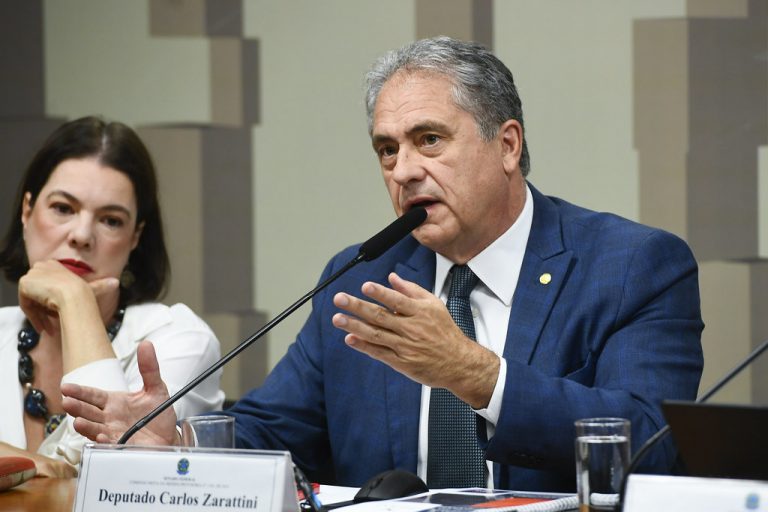 Comissão mista pode votar nesta terça a MP que tributa aplicações financeiras - Notícias