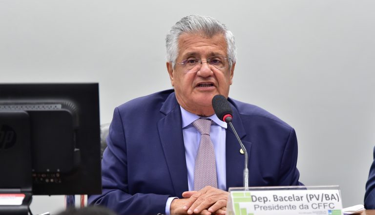 Comissão promove seminário sobre aperfeiçoamento do controle externo nos três níveis da Federação – Notícias