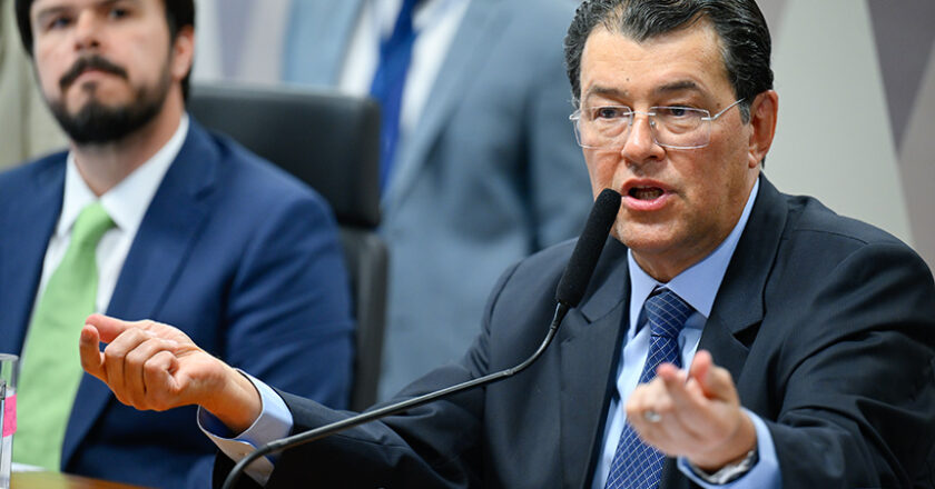 Comissão vota MP do setor elétrico nesta quinta