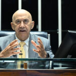 Confúcio Moura alerta para impacto da violência na educação