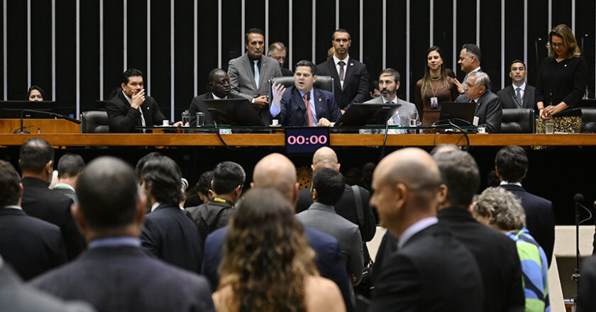 Congresso aprova validade permanente para isenção do Imposto de Renda