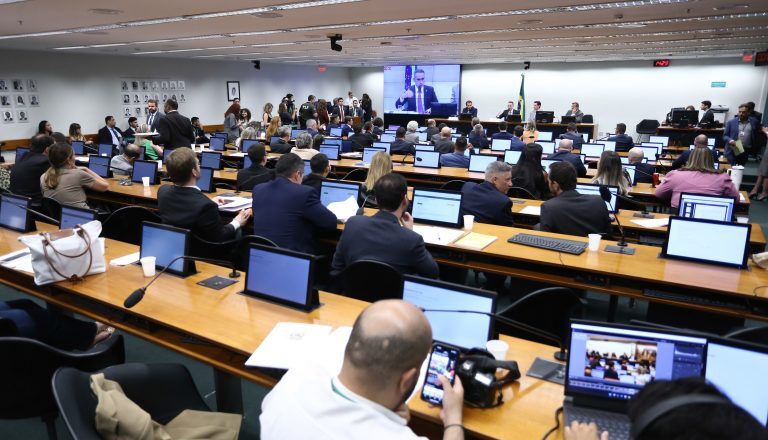 Conselho de Ética arquiva processos contra André Janones e Gustavo Gayer – Notícias