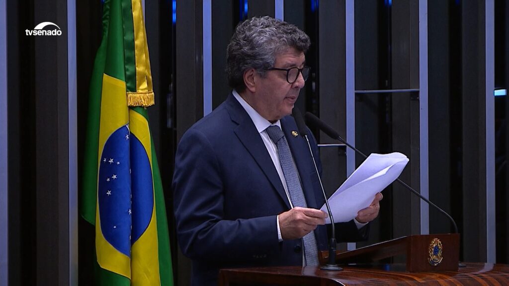 Criação de sistema eletrônico para agilizar compras públicas segue para sanção — Senado Notícias