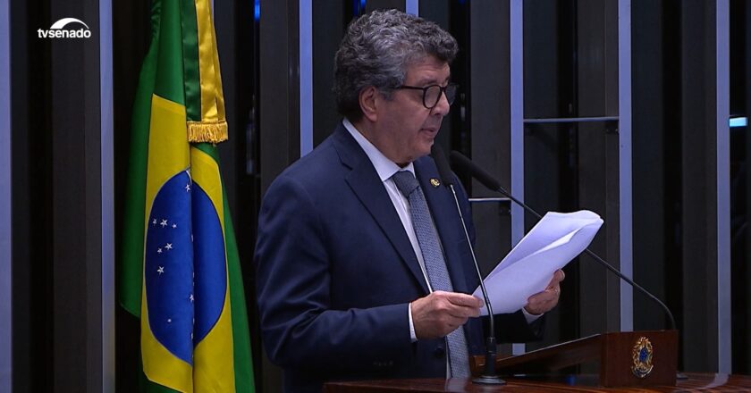 Criação de sistema eletrônico para agilizar compras públicas segue para sanção — Senado Notícias