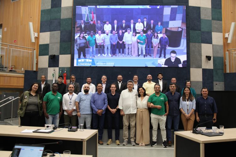 Criação do Fundo Municipal de Esporte e Lazer é aprovada pela Câmara