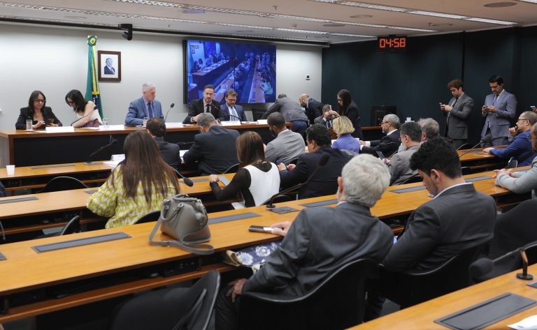 Audiência Pública - Impactos econômicos, sociais e de saúde pública relacionados ao mercado ilegal de bebidas