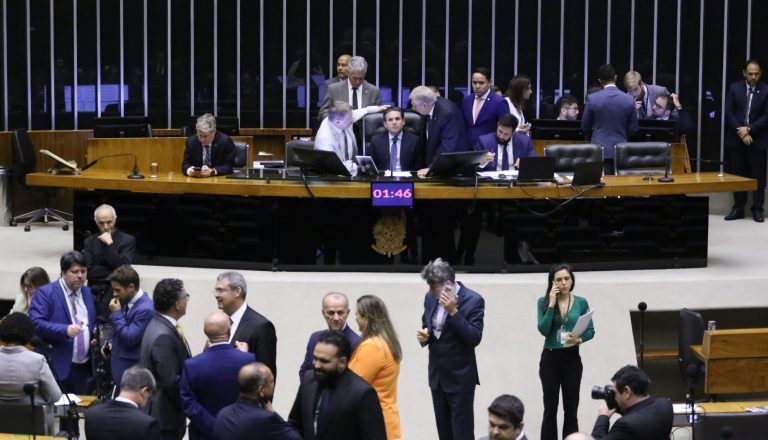 Câmara rejeita recurso e confirma envio ao Senado de projeto sobre controle de constitucionalidade no STF – Notícias