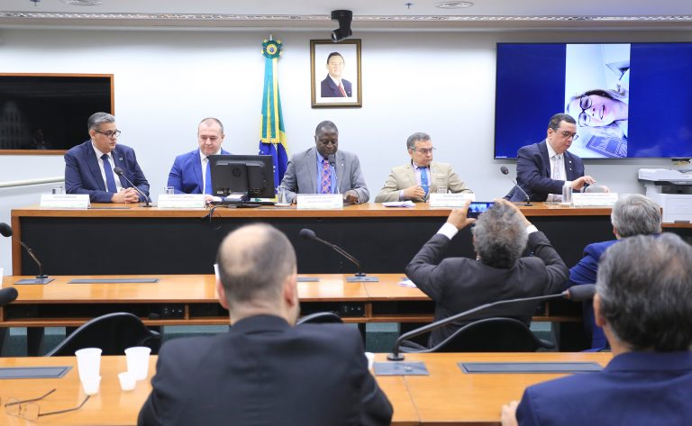 Audiência Pública - Programa mais médicos