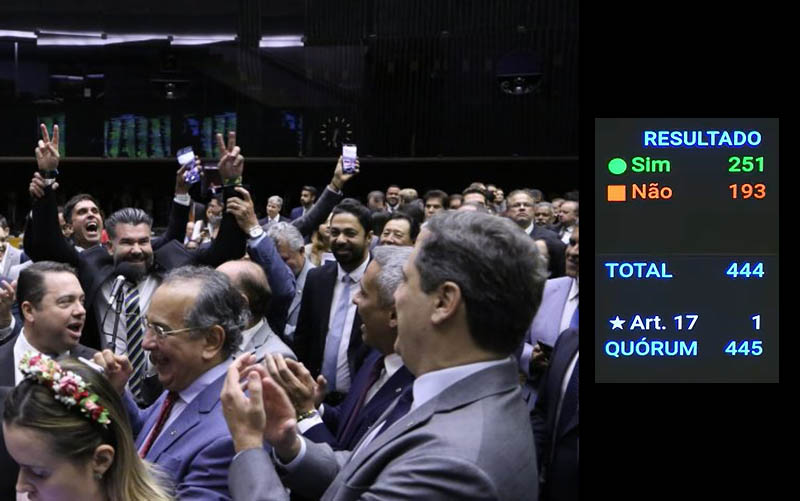 Derrubada de MP que tributaria o 1% mais rico não é derrota do governo, é do Brasil, diz Lula