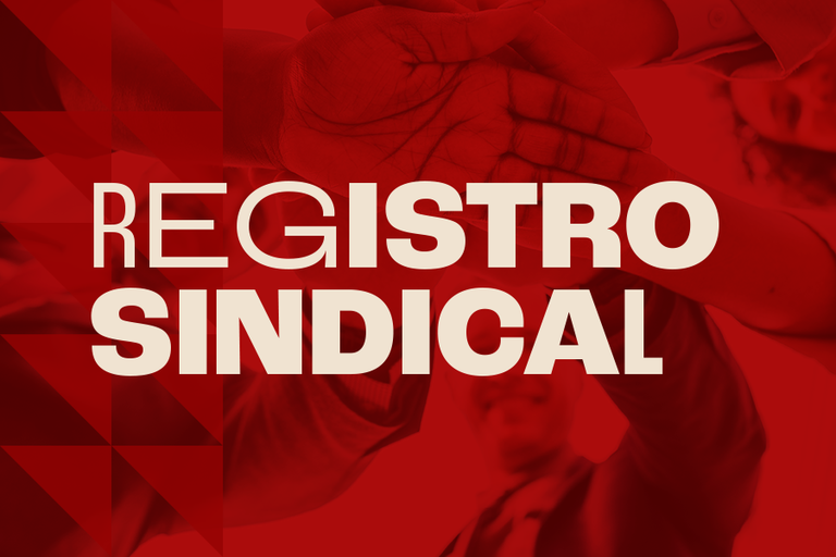 Desatualizados há 20 anos, mais de 7 mil registros sindicais são cancelados