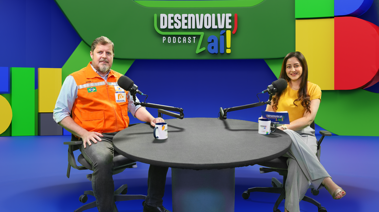 Desenvolve Aí explica como funcionam os avisos do Defesa Civil Alerta