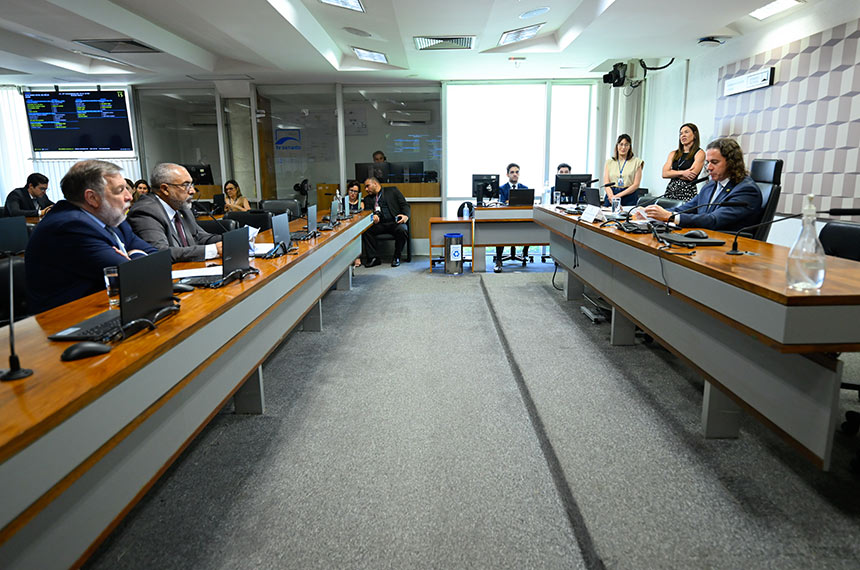 Dia Nacional da Capoterapia segue para sanção presidencial