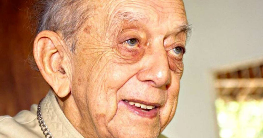 Dom Hélder Câmara é o mais novo nome no ‘Livro dos Heróis e Heroínas da Pátria’