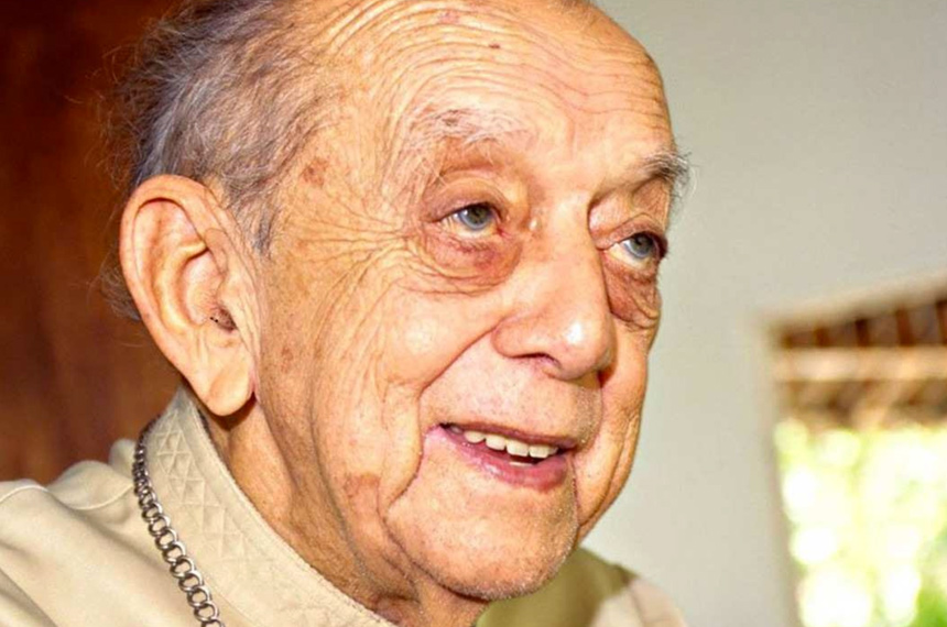 Dom Hélder Câmara é o mais novo nome no 'Livro dos Heróis e Heroínas da Pátria'