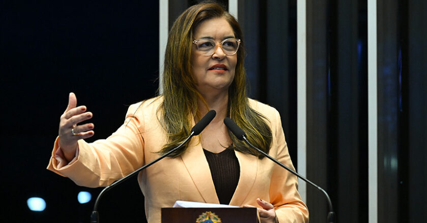 Dra. Eudócia relata avanços em vacinas contra o câncer