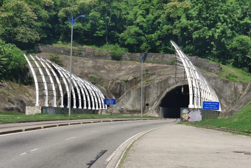 Elevado Itamar Franco e túneis serão fechados para obras e manutenção