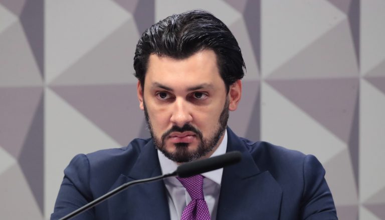 Empresário Fernando Cavalcanti nega ser “laranja” em esquema de fraudes do INSS – Notícias