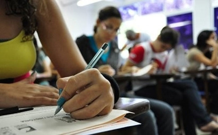 Enem 2025: cartilha da redação já está disponível