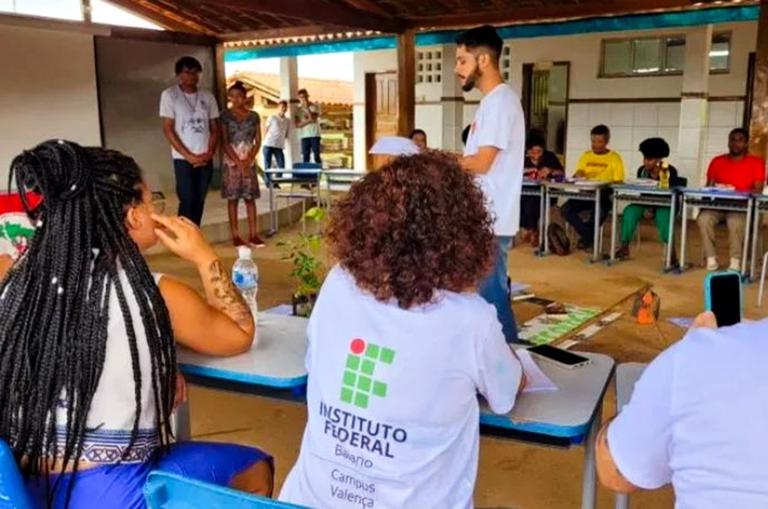 Ensino técnico deve incorporar saberes de povos indígenas e quilombolas, decide CE