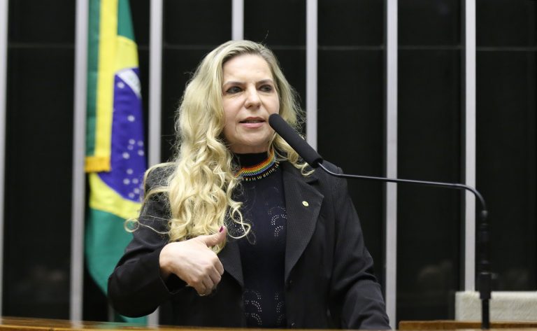 Discussão e Votação de Propostas Legislativas. Dep. Luizianne Lins (PT-CE)