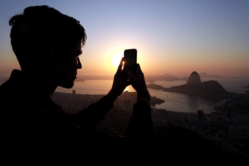 Escola Carioca de Turismo oferece cursos gratuitos para qualificação de guias