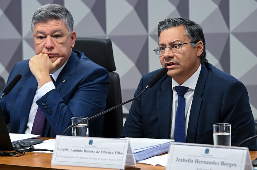 Ex-procurador não esclarece evolução patrimonial de R$ 18 milhões